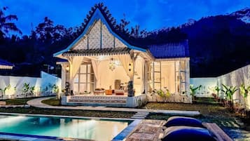 Villa, Pool View | Pool