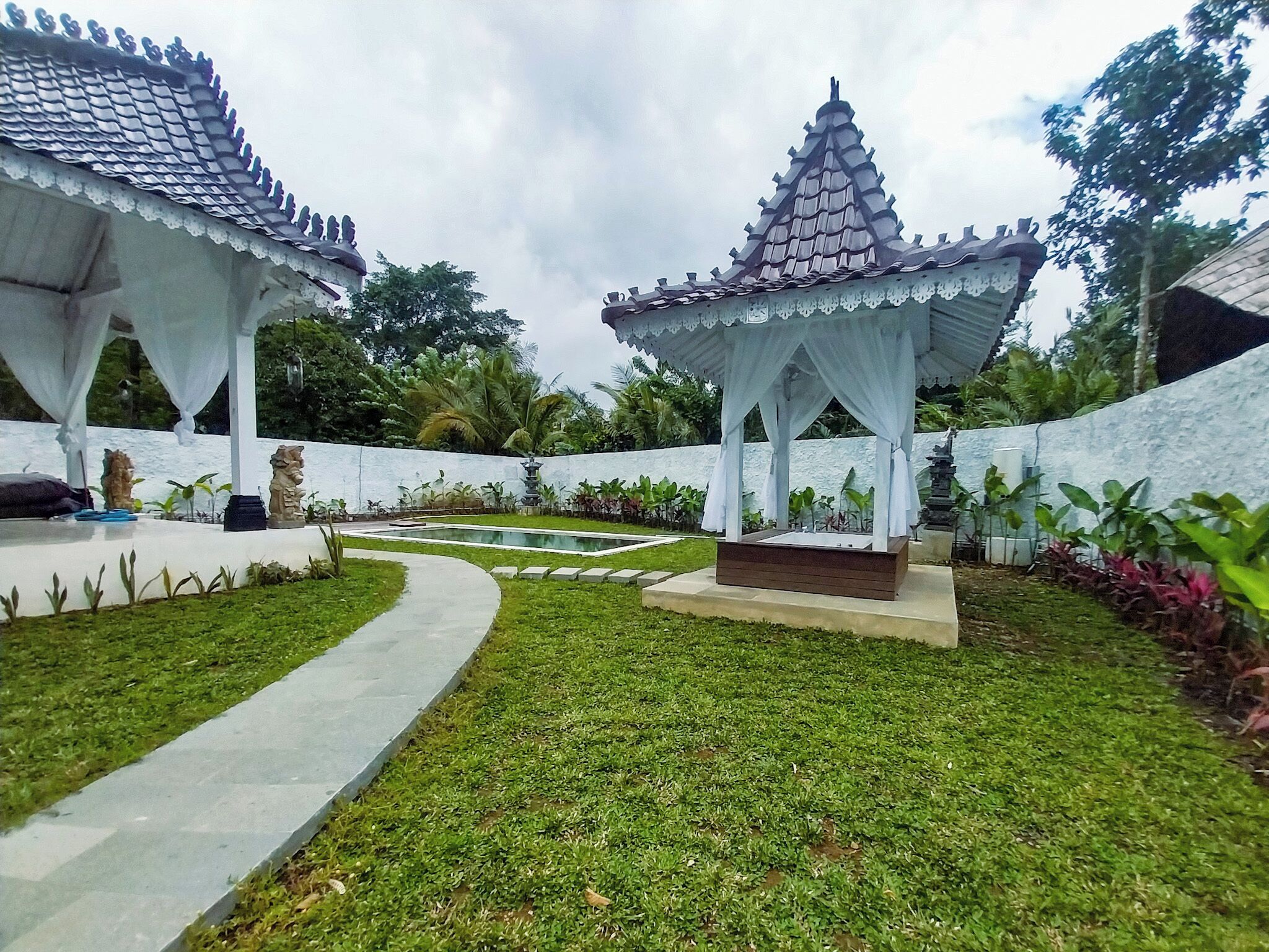 Jardin