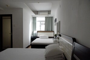 Free WiFi - Homy House (Kowloon)