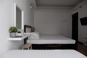 Free WiFi - Homy House (Kowloon)