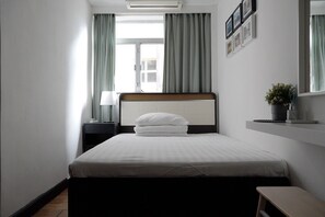 Free WiFi - Homy House (Kowloon)
