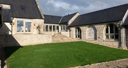 Blackhill barn - in the heart of the Cotswolds