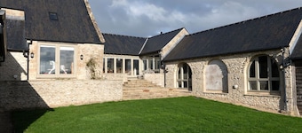 Blackhill barn - in the heart of the Cotswolds