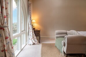 Interior - Blackhill barn - in the heart of the Cotswolds (Craswall)