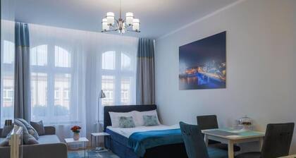 Proseco apartments