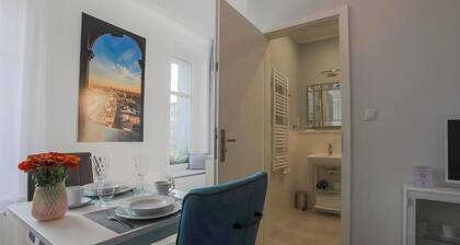 Proseco apartments