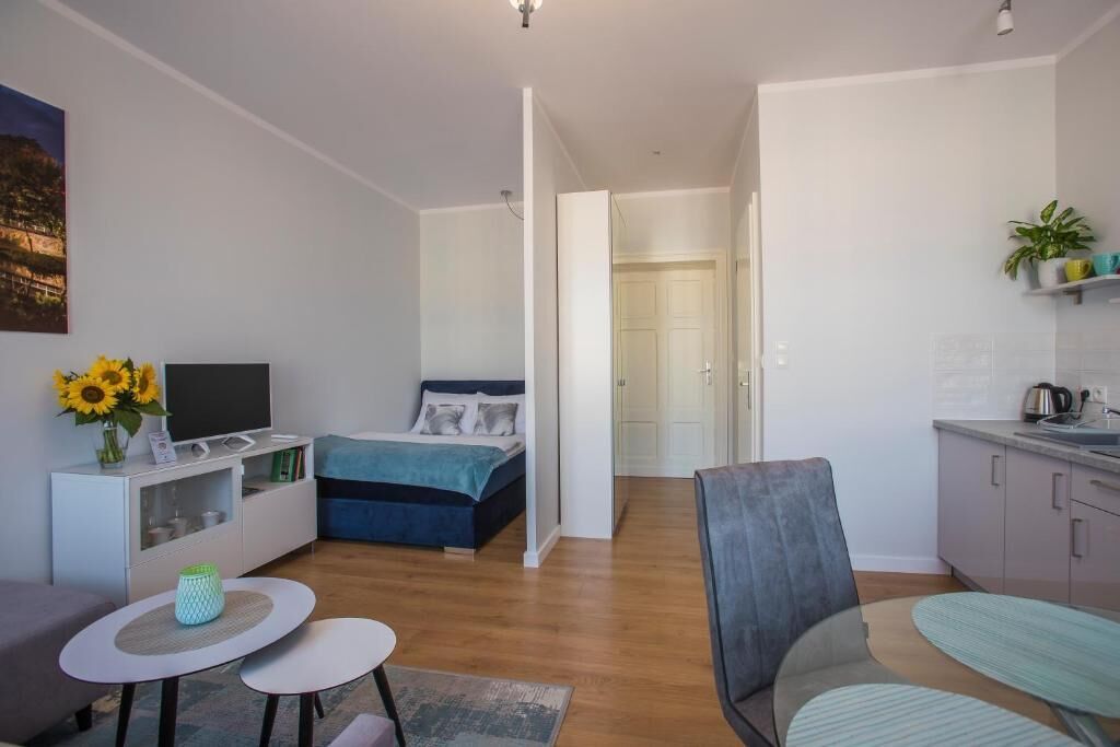 Apartamento superior | Tabla de planchar con plancha y wifi gratis