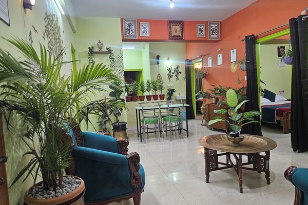 Intérieur