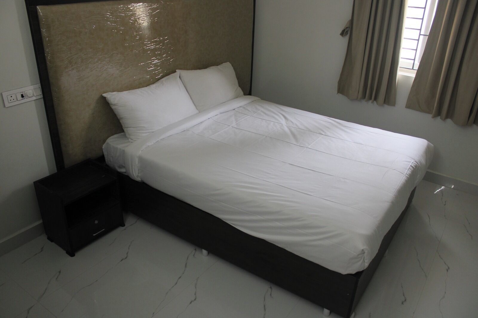 2 chambres, Wi-Fi