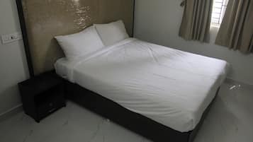 2 chambres, Wi-Fi