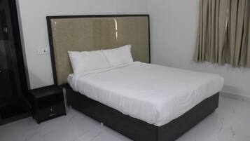 2 habitaciones y wifi
