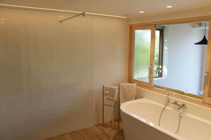 Dusche
