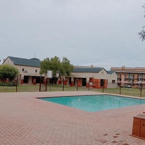 Apartment, 1 Bedroom | Pool - Cozy Comfortable Apartment With Pool (Akasia)