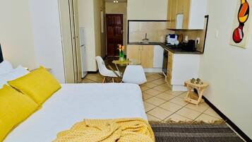 Apartment, 1 Bedroom | 1 bedroom