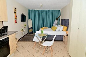 Apartment, 1 Schlafzimmer