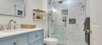 4 Mi to Beach & Dtwn! Charming Fairfield Home
