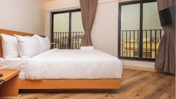 Deluxe Room | Free WiFi