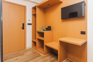 Habitació triple Deluxe | Interior