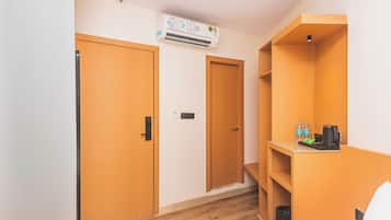 Deluxe Room | Interior