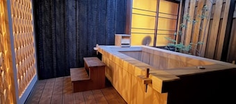 Sion Hotel Private Luxury Villa Open Air Bath & Japanese Tea Ceremony Experience