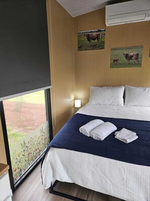 Bed sheets