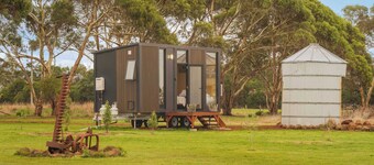 Lara Grove Cottage 1 by Tiny Away