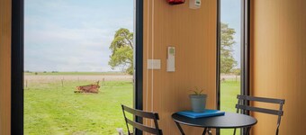 Lara Grove Cottage 1 by Tiny Away