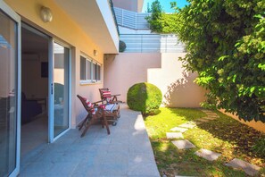 Terras