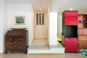 Interior - Elegant Urban Retreat in Psychiko 2 (Psichiko)