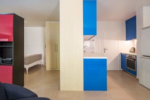 Interior - Elegant Urban Retreat in Psychiko 2 (Psichiko)