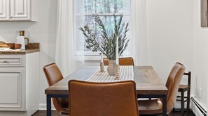 Hus (6 Bedrooms) | Interiör