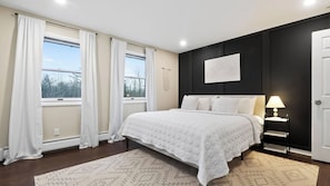 Hus (6 Bedrooms) | Interiör
