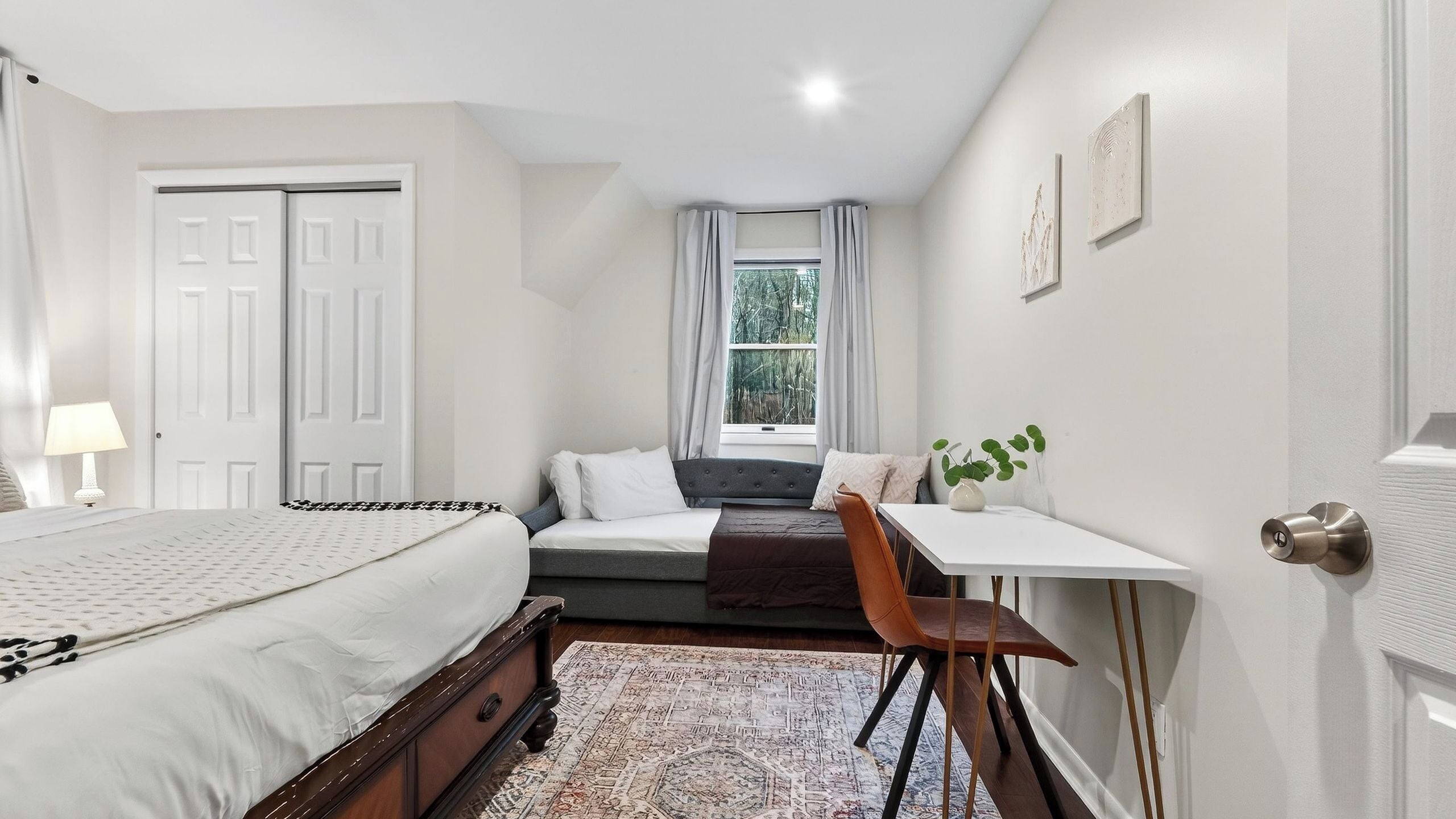 Casa (3 Bedrooms) | Parte interna
