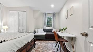 Casa (3 Bedrooms) | Parte interna