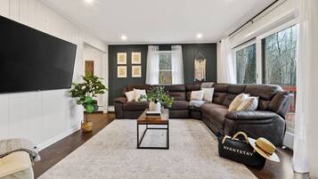 Casa (3 Bedrooms) | Parte interna