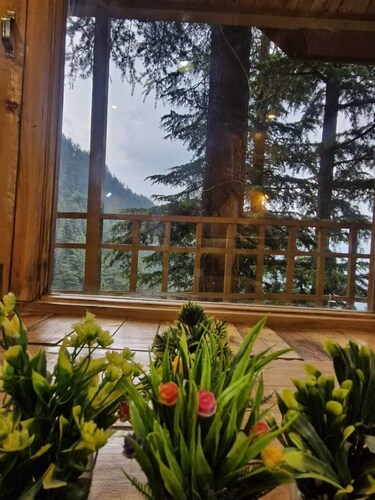 Ananta Valley Home's