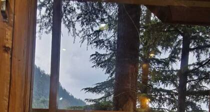 Ananta Valley Home's