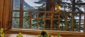 Ananta Valley Home's