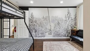 Rumah (3 Bedrooms) | Interior