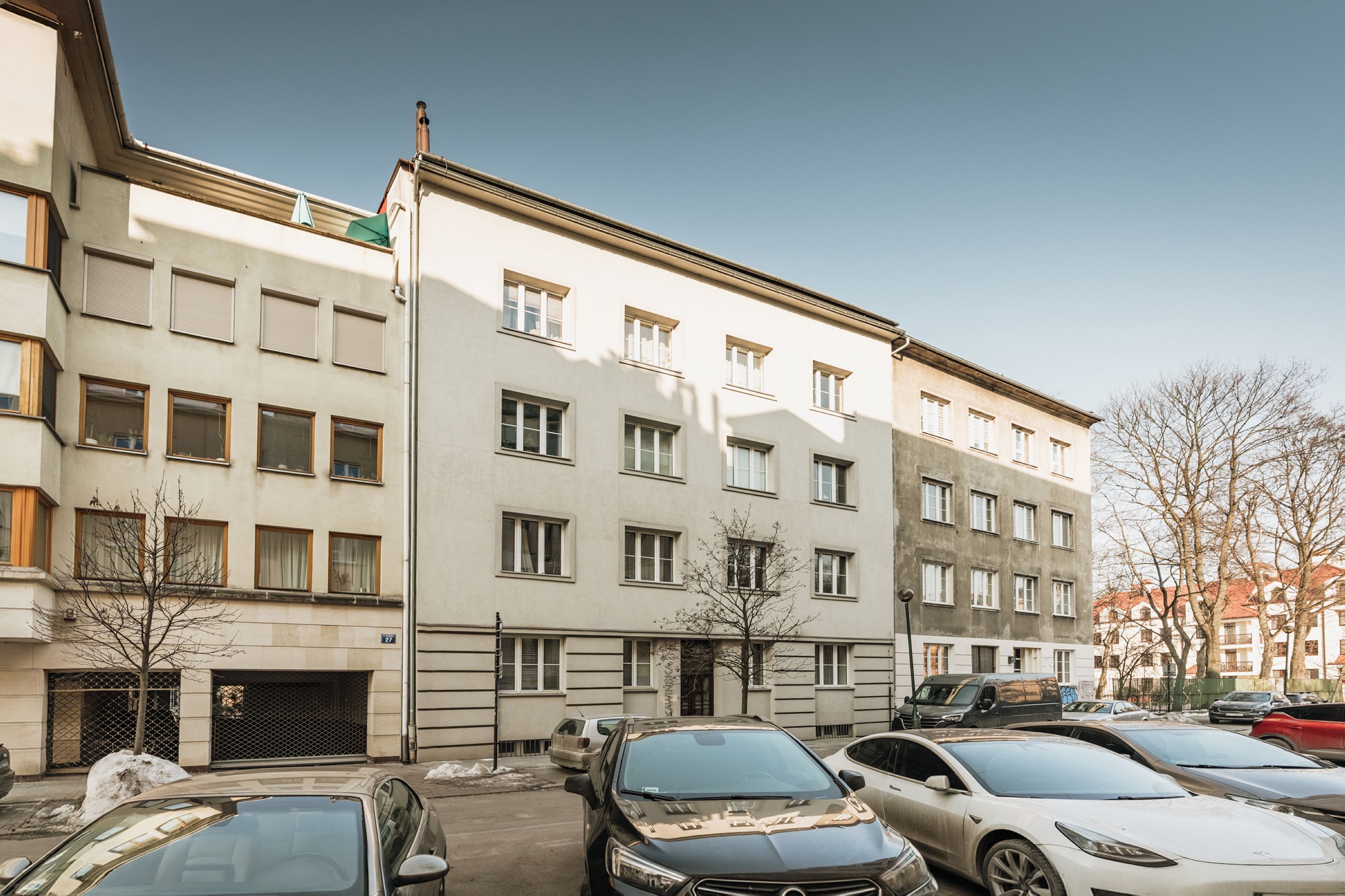 Family Apartment | Exterior