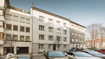 Family Apartment | Exterior
