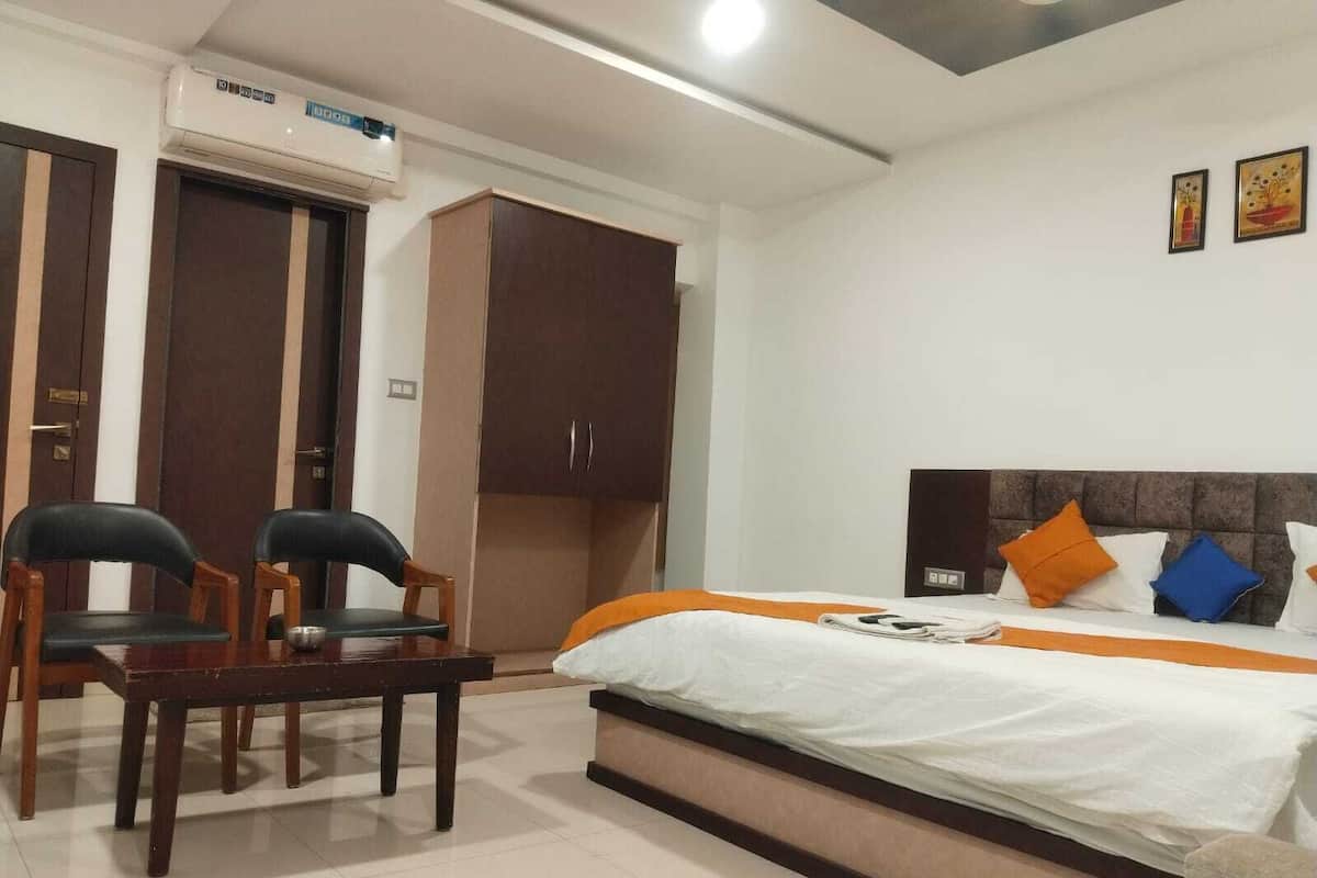 Premium Room | Free WiFi
