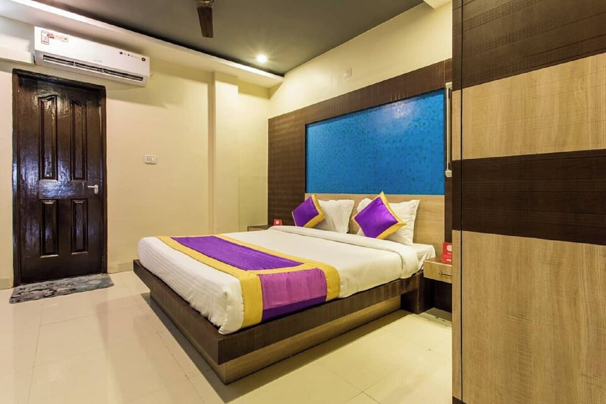 Double Room | Free WiFi