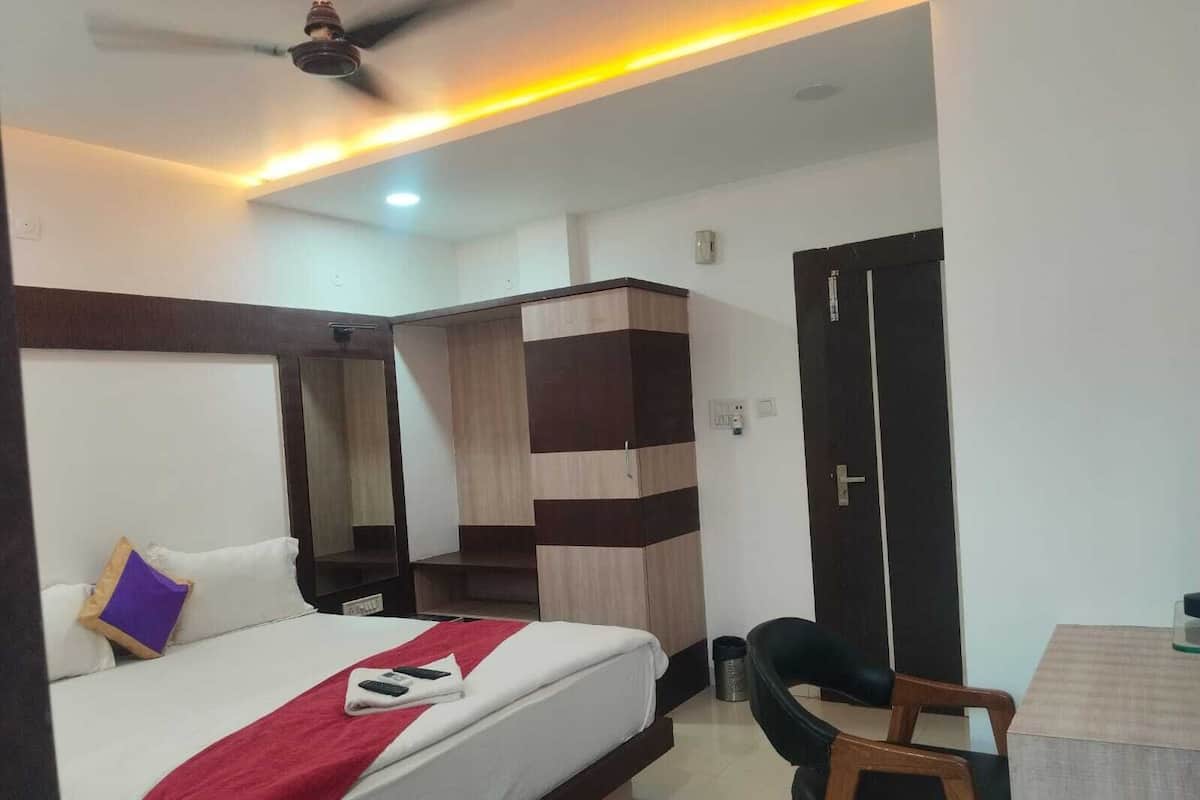 Deluxe Room | Free WiFi