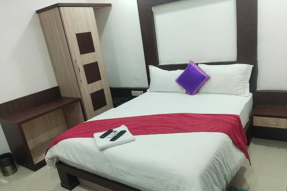 Standard Room | Free WiFi
