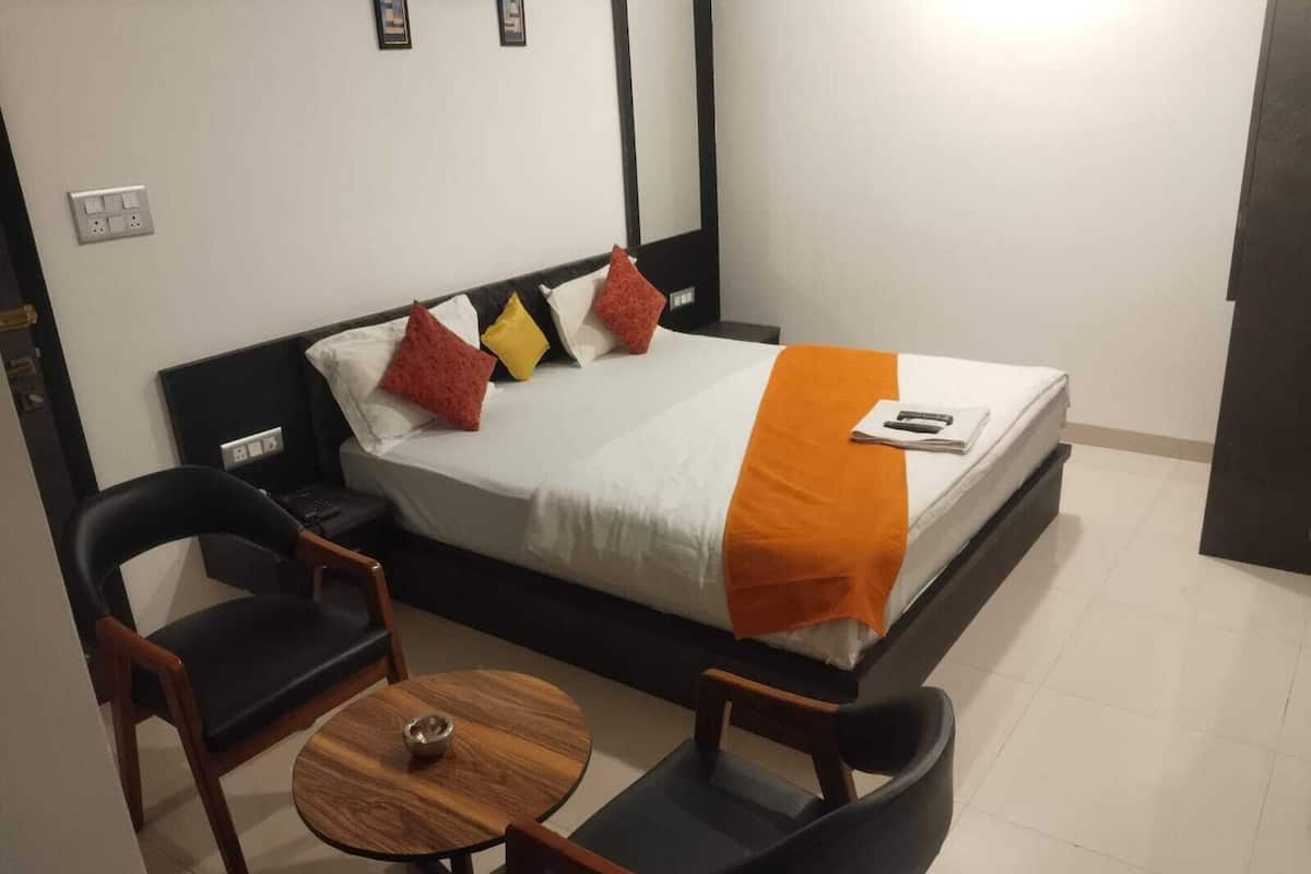 Executive Room | Free WiFi