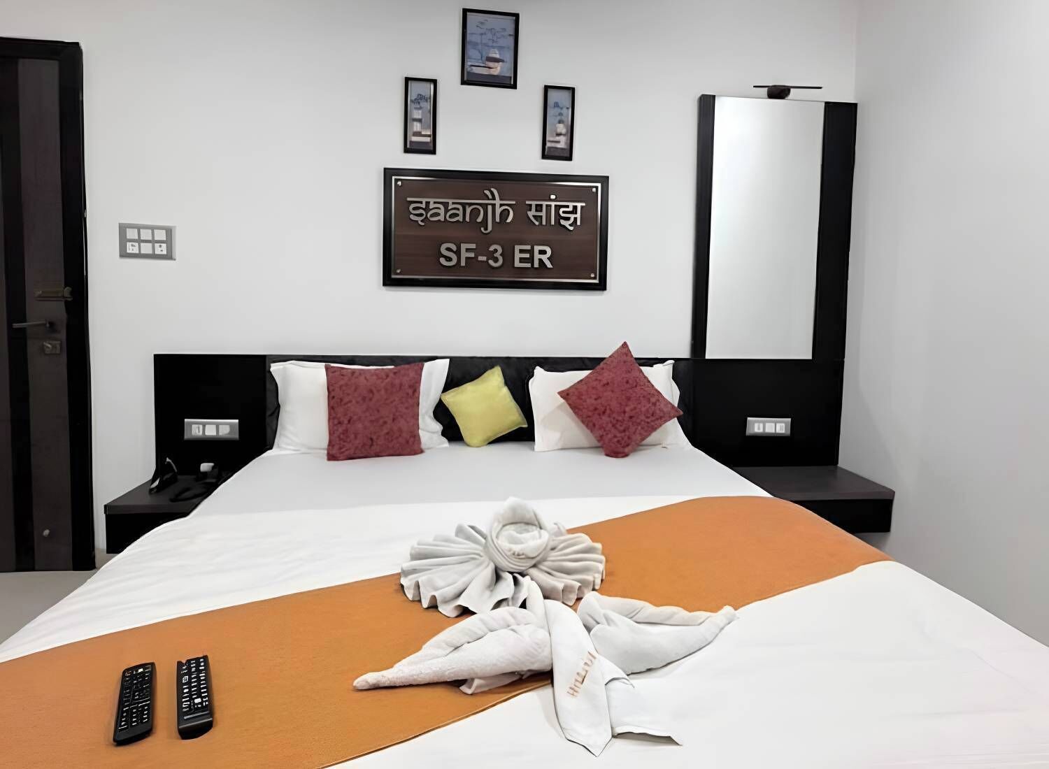 Habitación ejecutiva | Wifi gratis