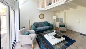 Unclassified image, 3 of 24, button - CALLEA III - Holiday home rental in Carnac -K115 (Carnac)