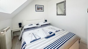 Unclassified image, 5 of 24, button - CALLEA III - Holiday home rental in Carnac -K115 (Carnac)