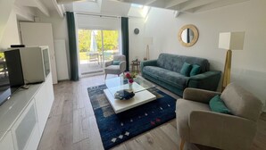 Unclassified image, 2 of 24, button - CALLEA III - Holiday home rental in Carnac -K115 (Carnac)